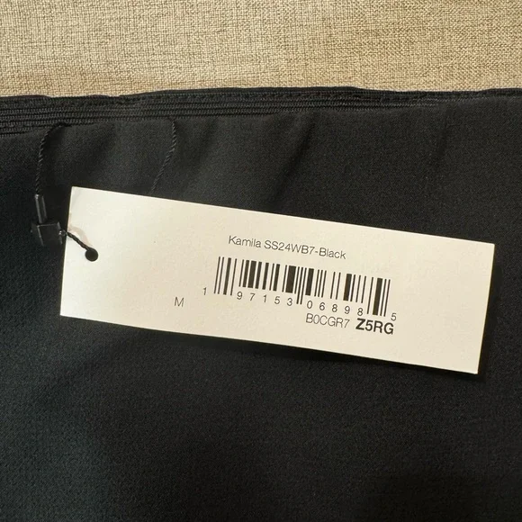 The Drop Women's Kamila A-Line Skort - Picture 3 of 6